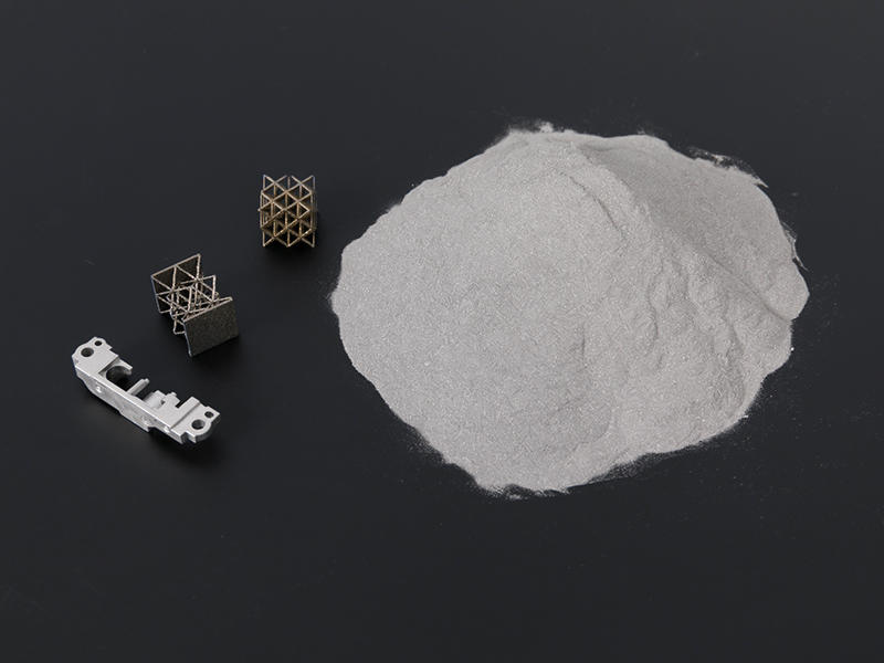 HDH高純鈦粉